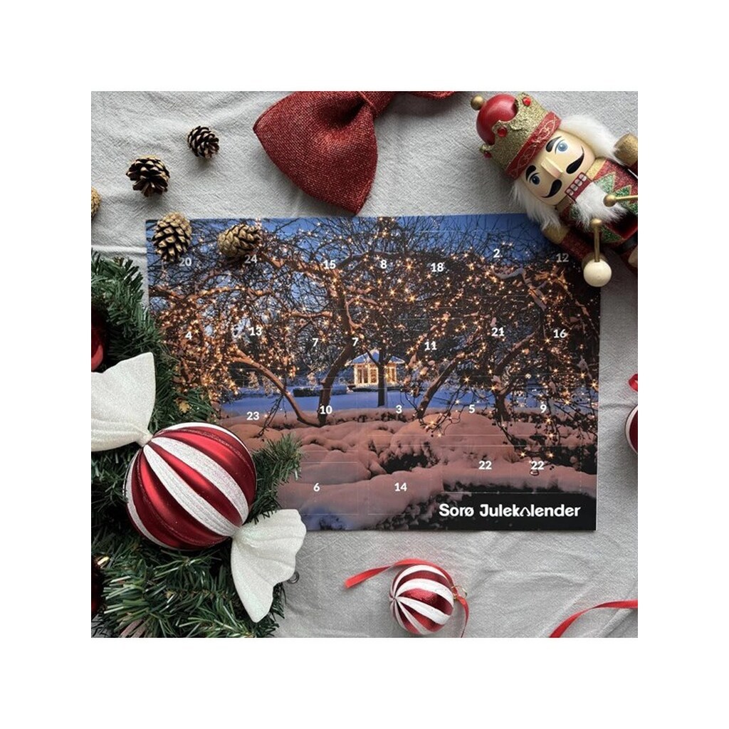 Bykalender Sorøkalenderen