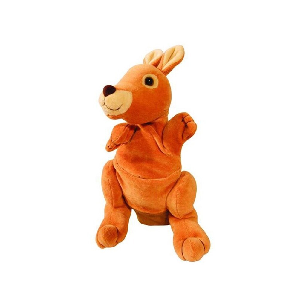 Beleduc Hand Puppet Kangaroo