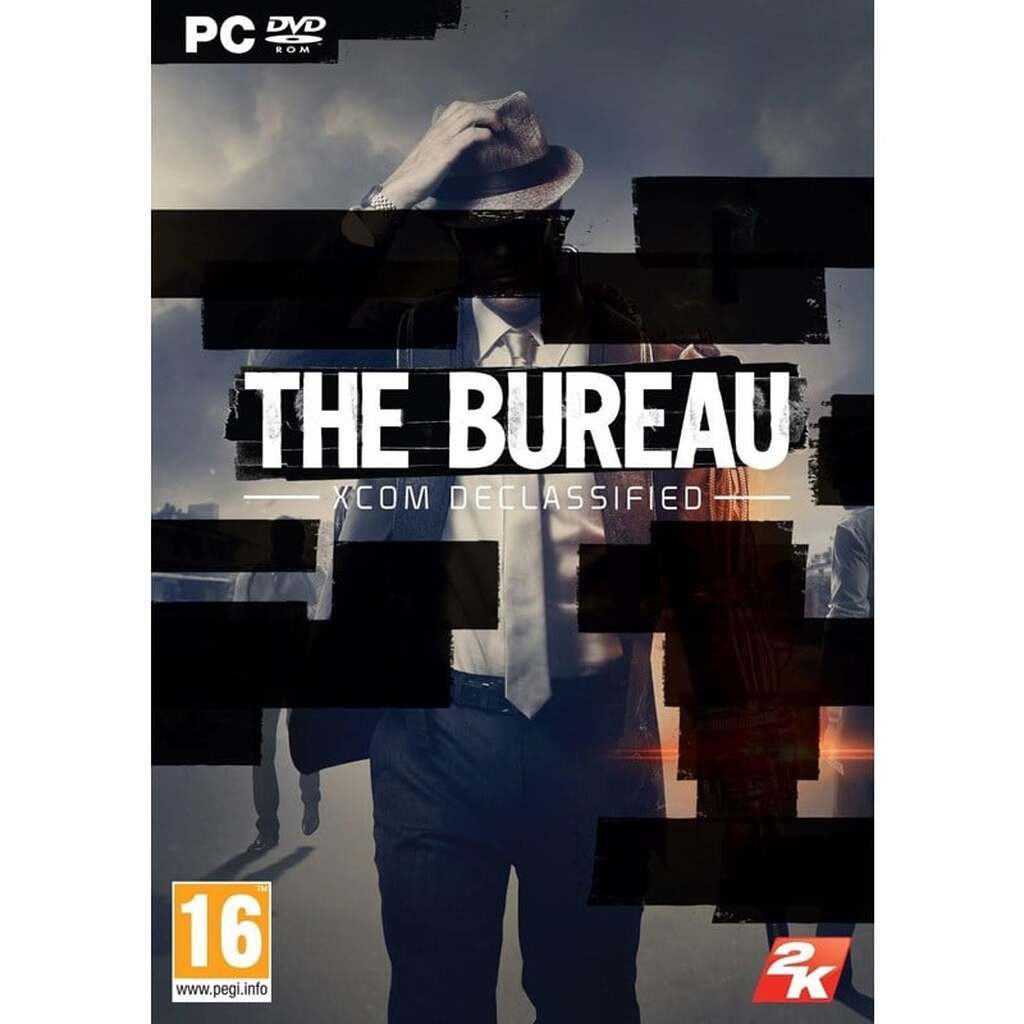 The Bureau: XCOM Declassified - Windows - Action