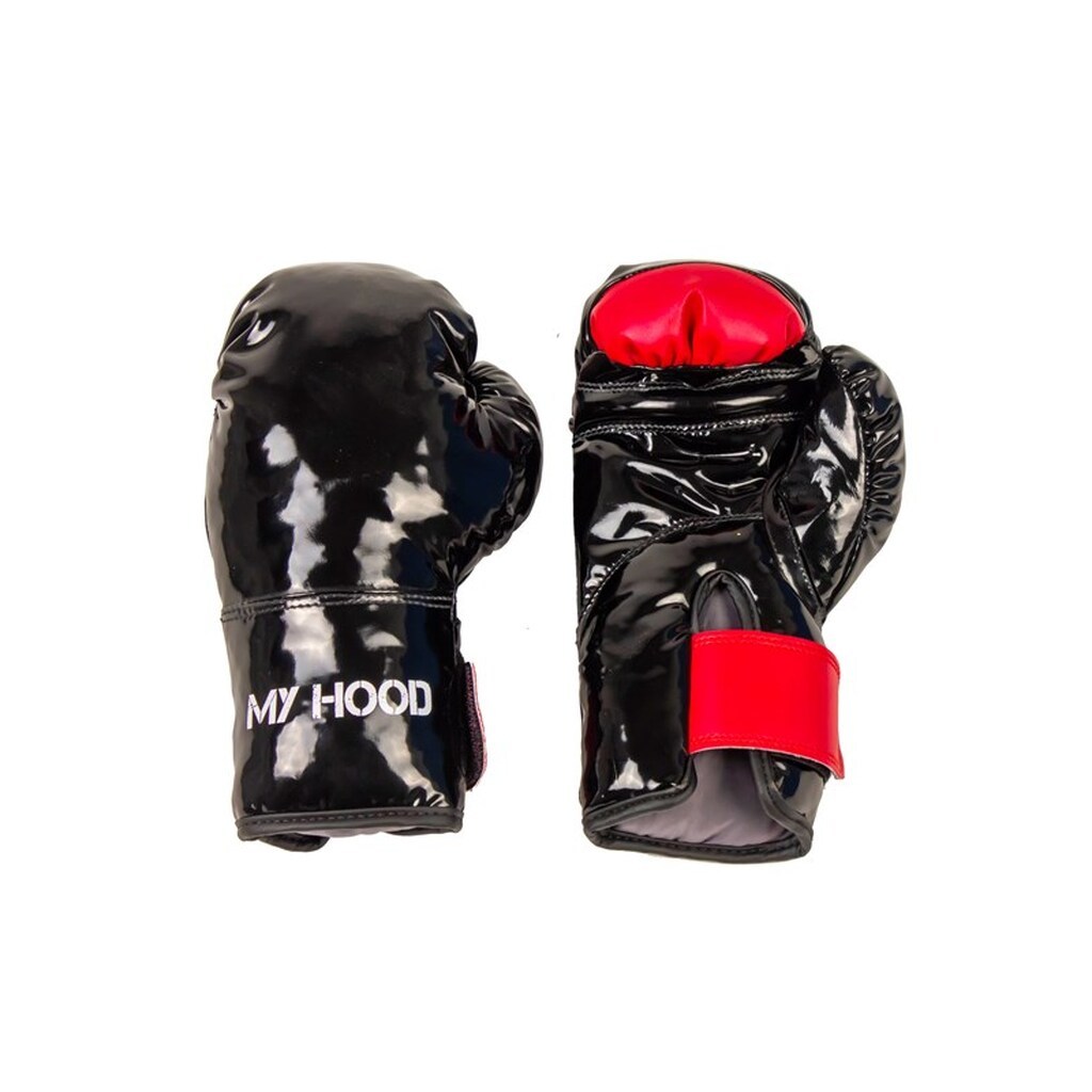 My Hood Boksehandsker 4 oz