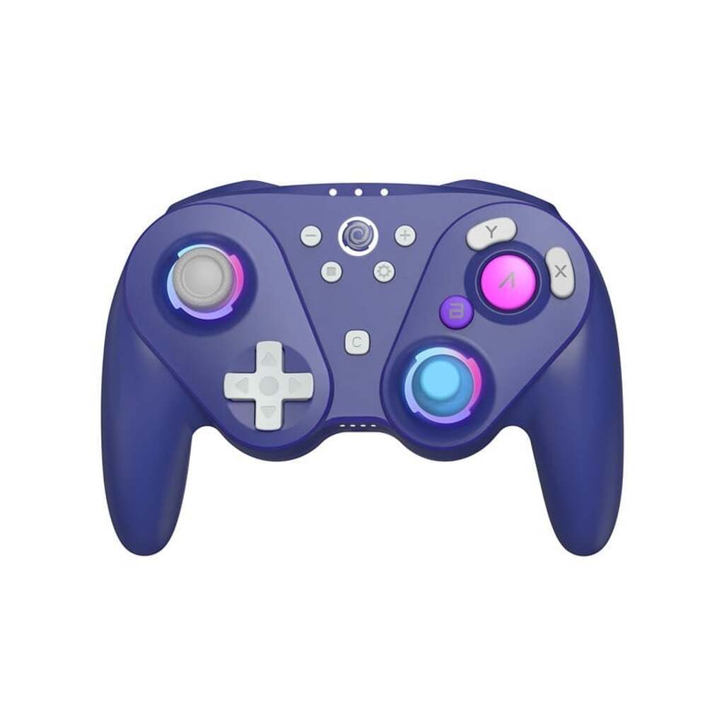 Oniverse ONICTR3-SWI2-PRPL Gaming Controller - Controller