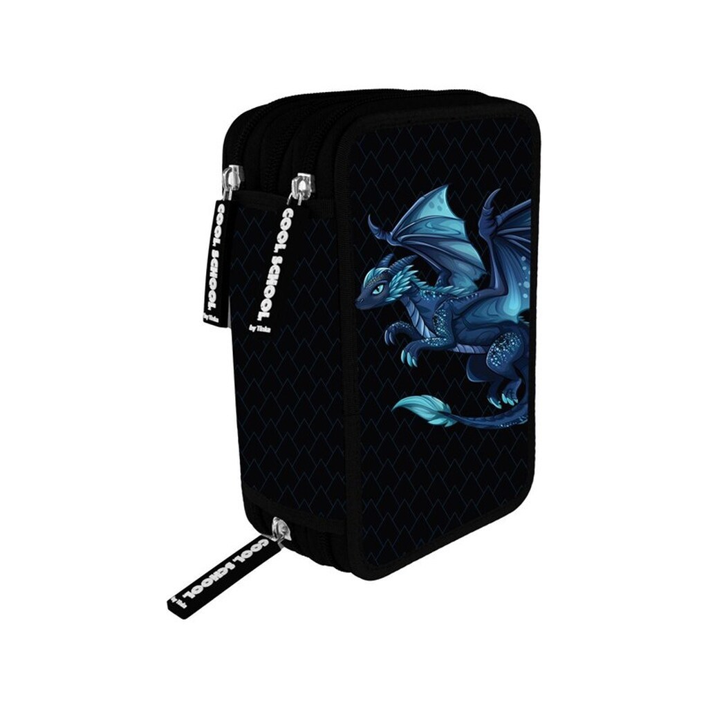 Tinka PENALHUS TRIPPEL DRAGE  COOL SCHOOL