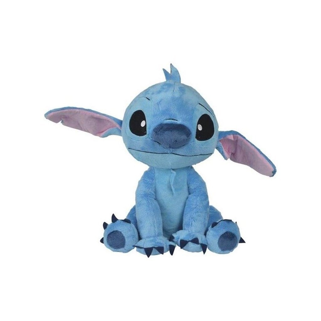 Disney Stitch plush 50 cm