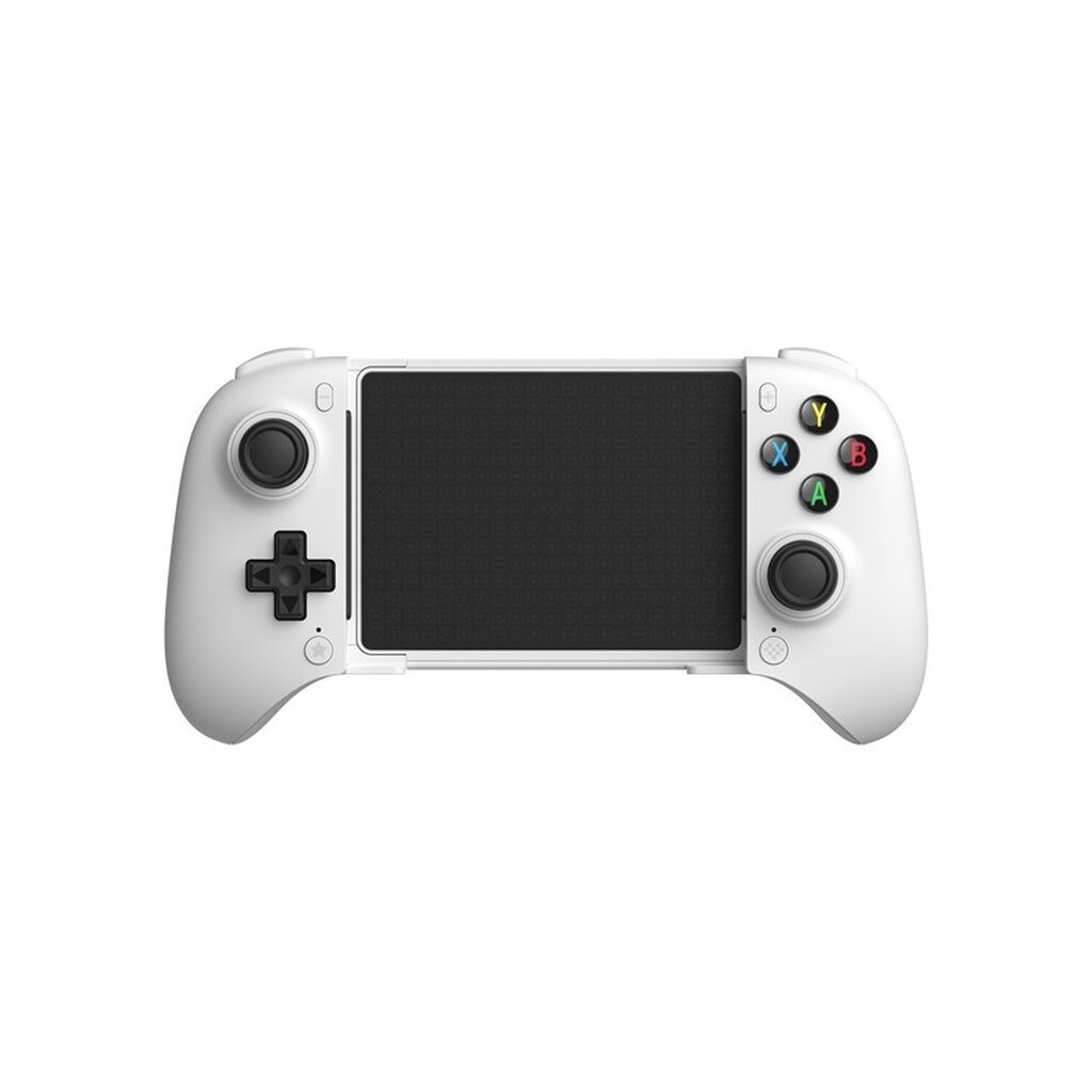 8BitDo Ultimate Mobile Gaming Controller White - Controller - Android