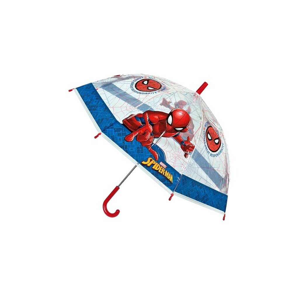 Marvel Spider-Man Paraply