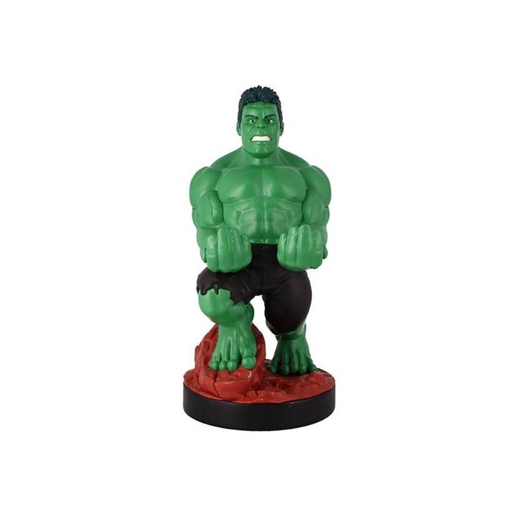 Cable Guys Marvel: Hulk - Miscellaneous Tilbehør til spillekonsol