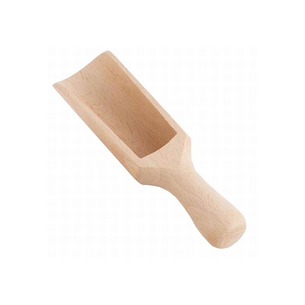 Playwood Scoop of beech wood 14cm