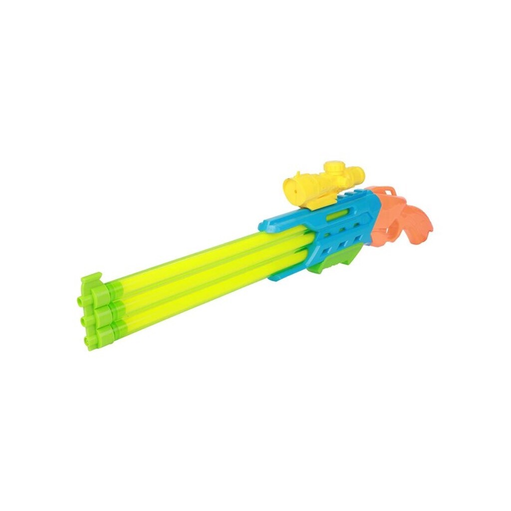 Toi-Toys - Water pistol 3 Jets 64cm