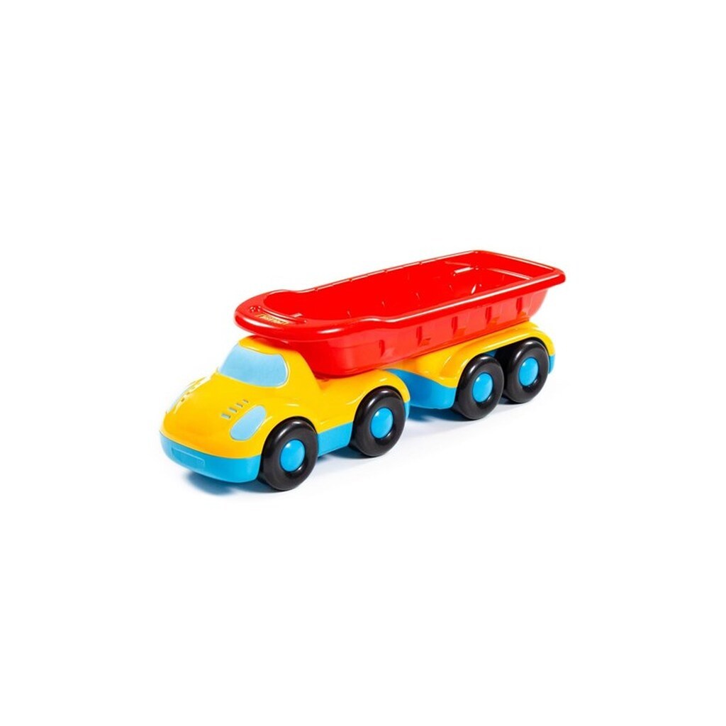 Cavallino Toys - Buddy Truck