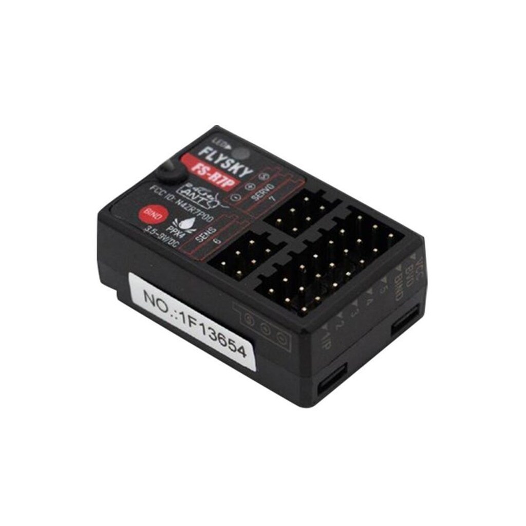 FlySky Receiver FS-R7P 7 channels AFHDS 3