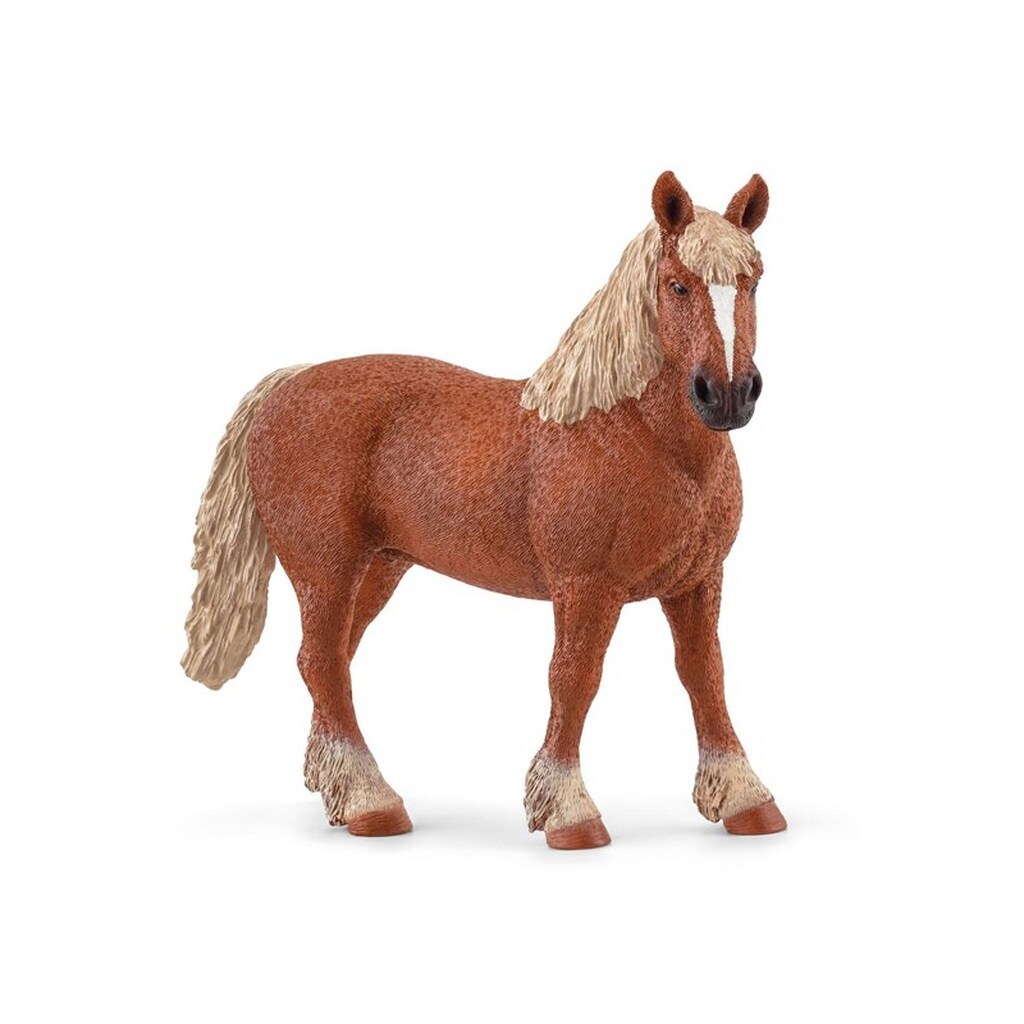 Schleich Hest Belgier