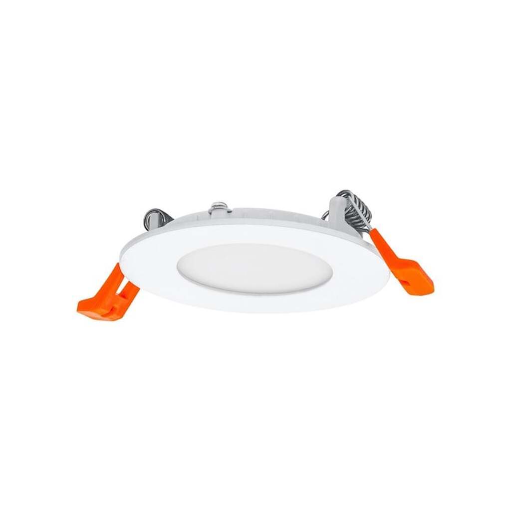 LEDVANCE SMART+ Downlight Slim 8cm 240lm 4,5W TW hvid WiFi