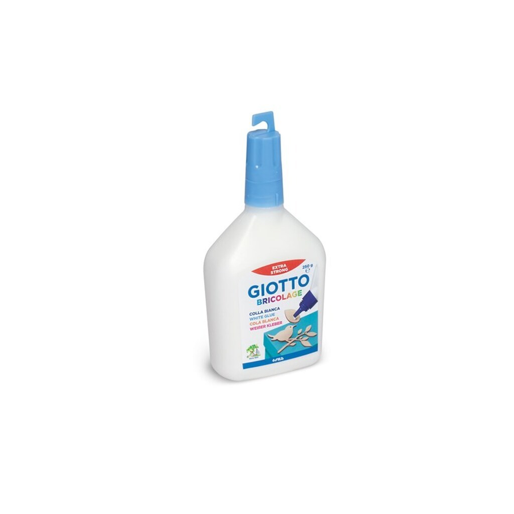 Giotto Bricolage Bottle 250G