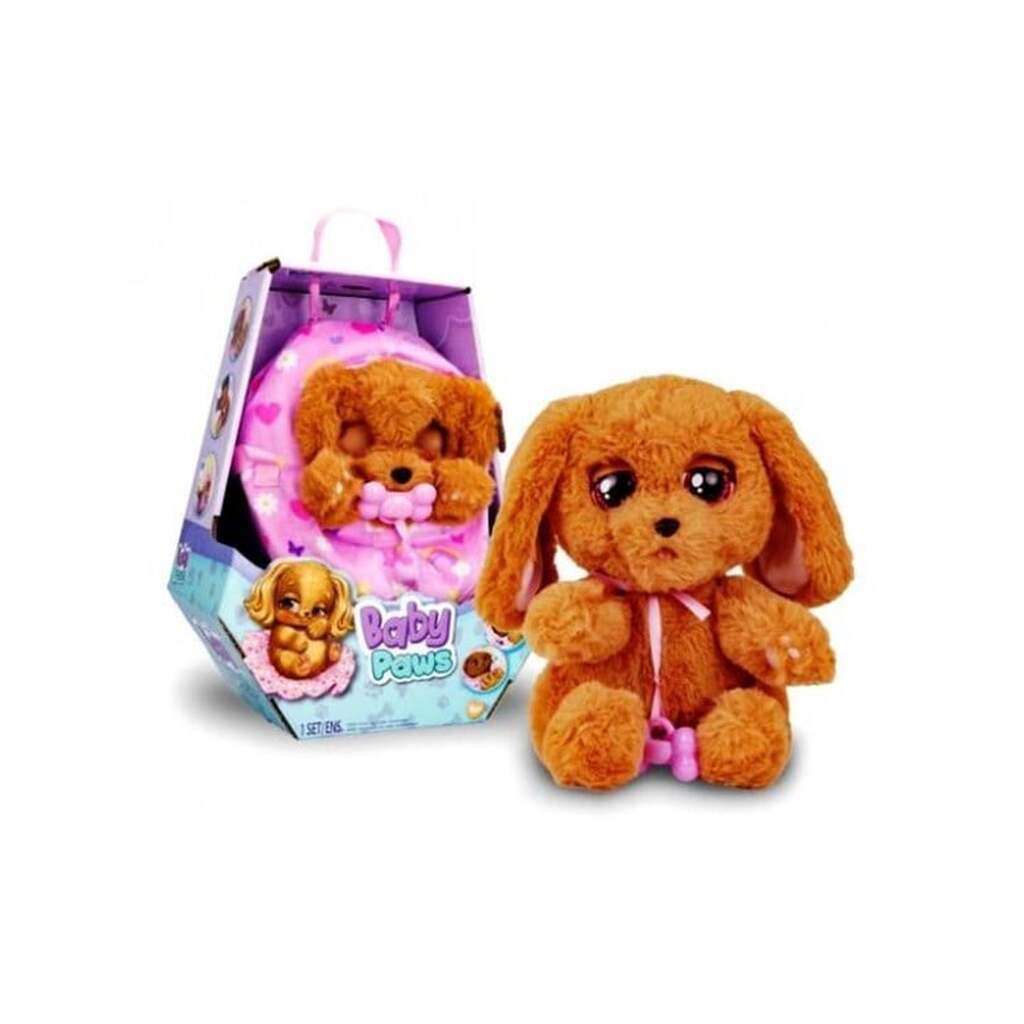 Baby Paws Maggie Cocker spaniel