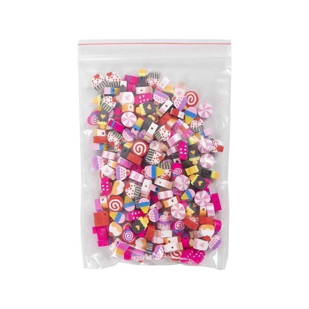 Creativ Company Figure beads - 200 pcs