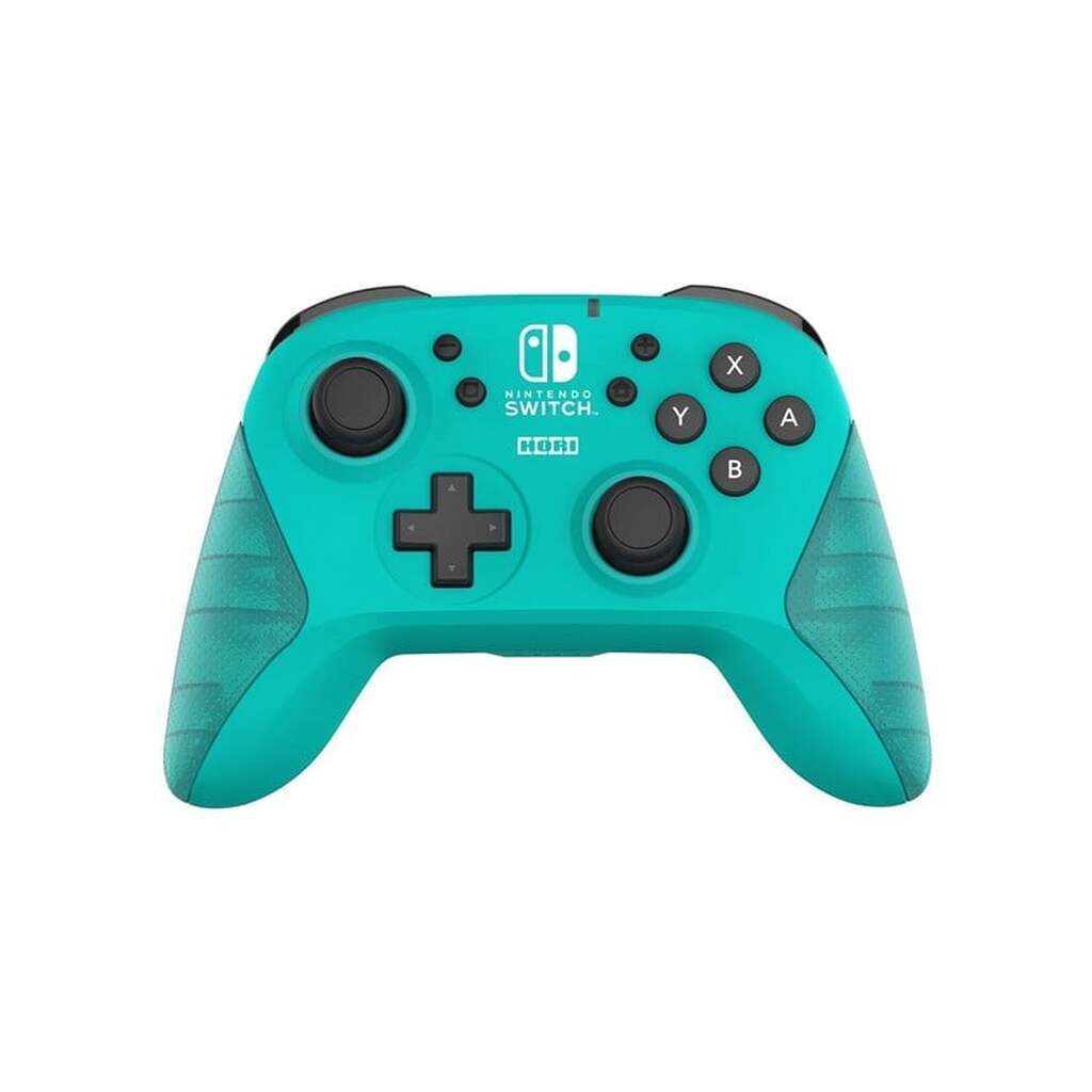 HORI PAD - Teal - Wireless Controller - Nintendo Switch 2