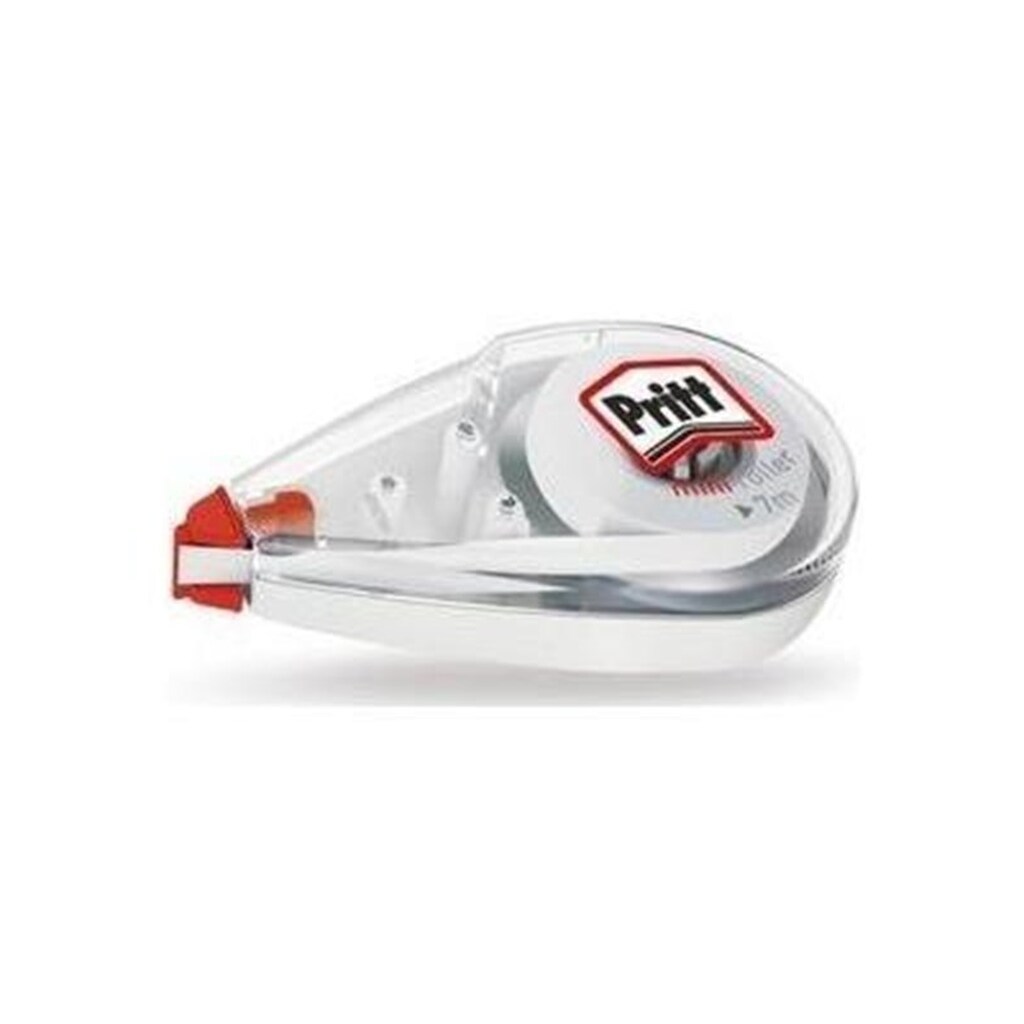 Henkel Pritt Mini Korrekturroller 4,2mm
