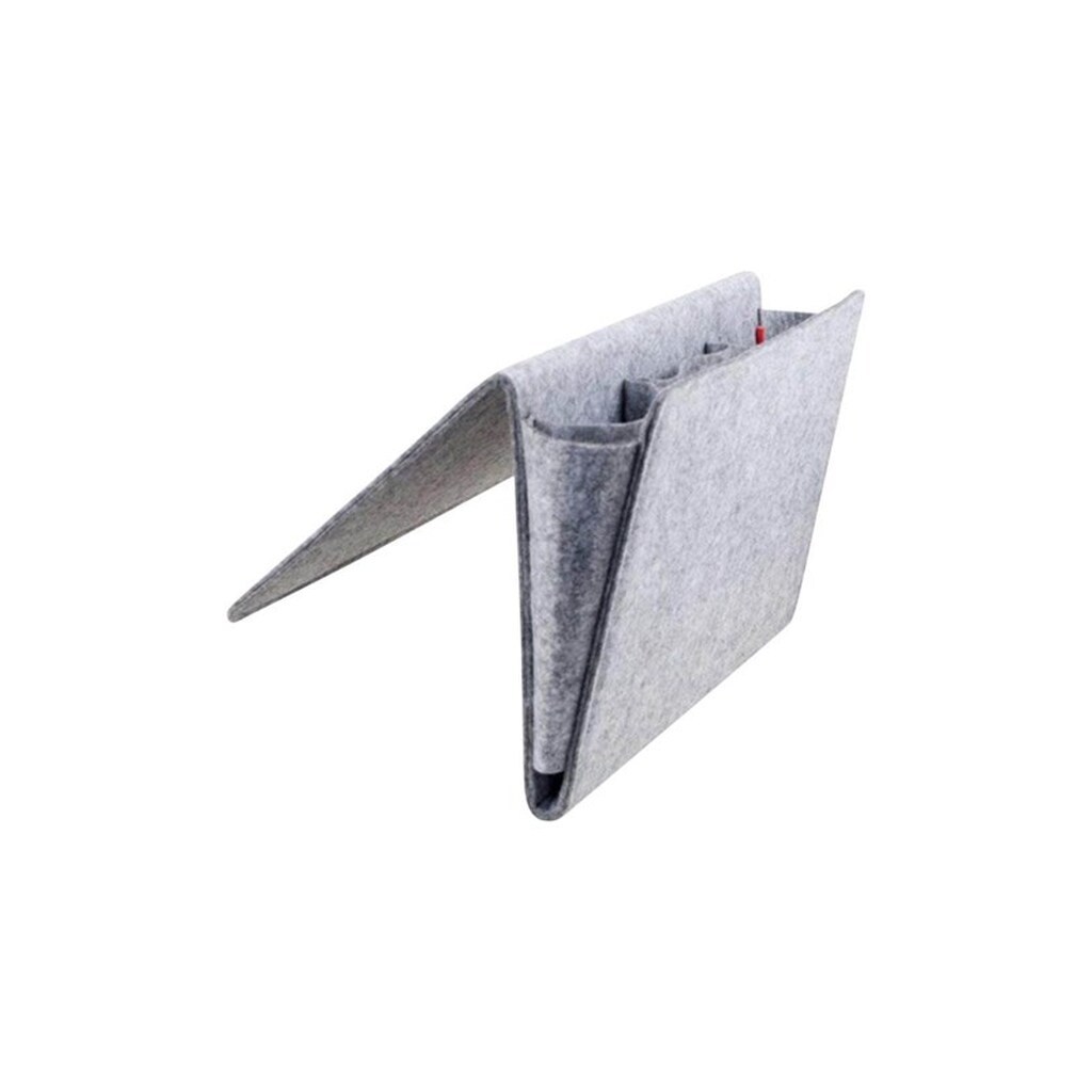 Kikkerland Large Bedside Pocket