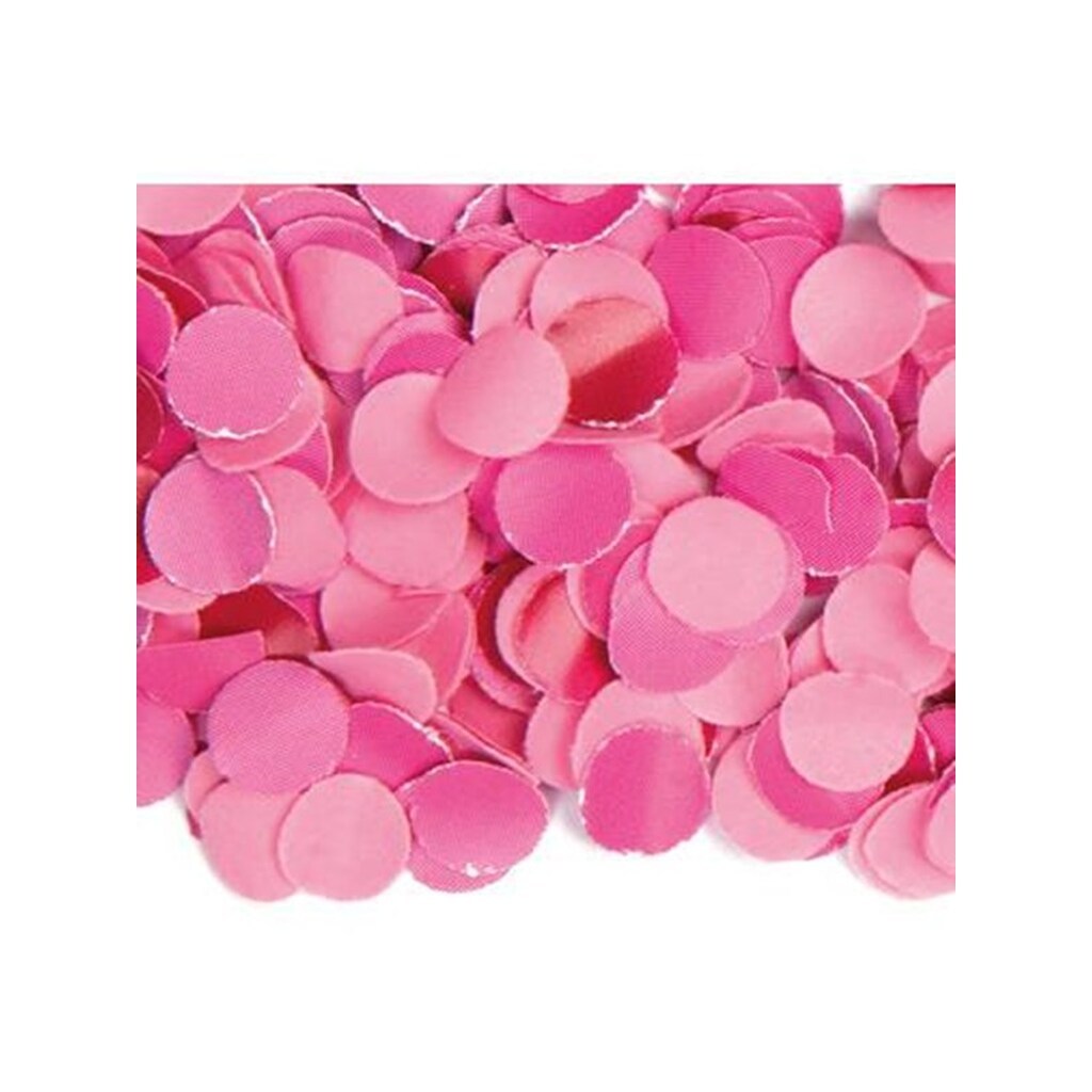 Folat BV - Confetti Soft Pink 1 kilo