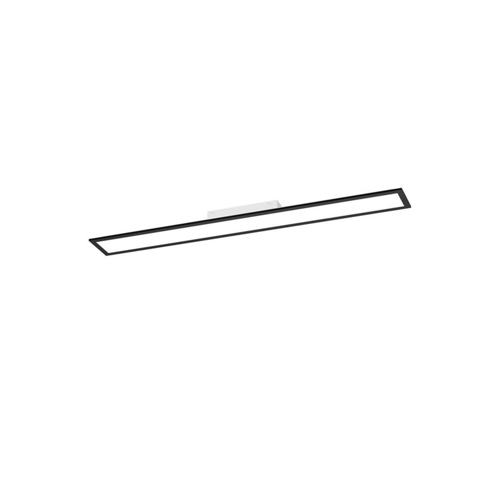 EGLO MORADILLO-Z MATTER  panel 1195x145 RGB/CCT 3300lm, sort