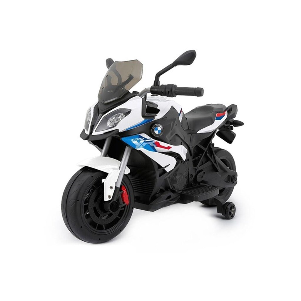 RASTAR BMW Motorcycle 12V