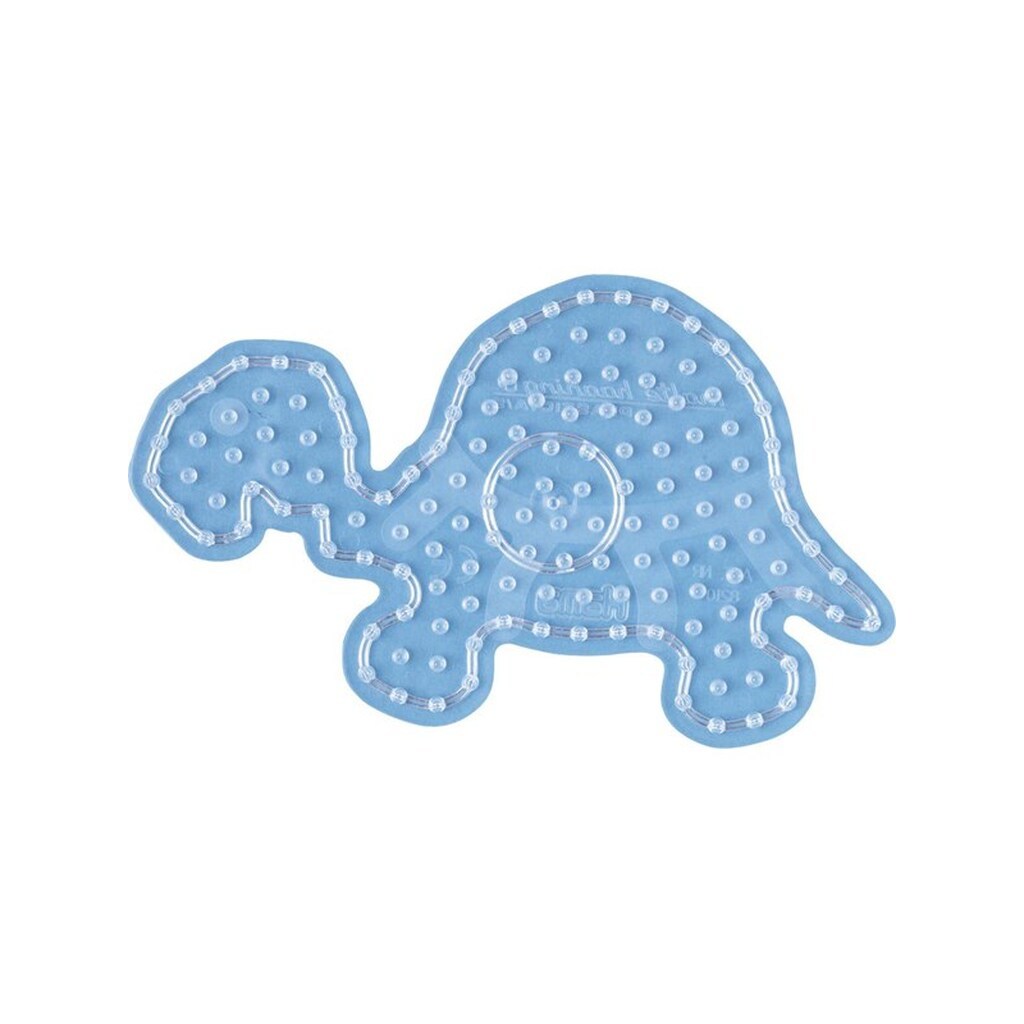 Hama Ironing Beads Pegboard Maxi-Turtle