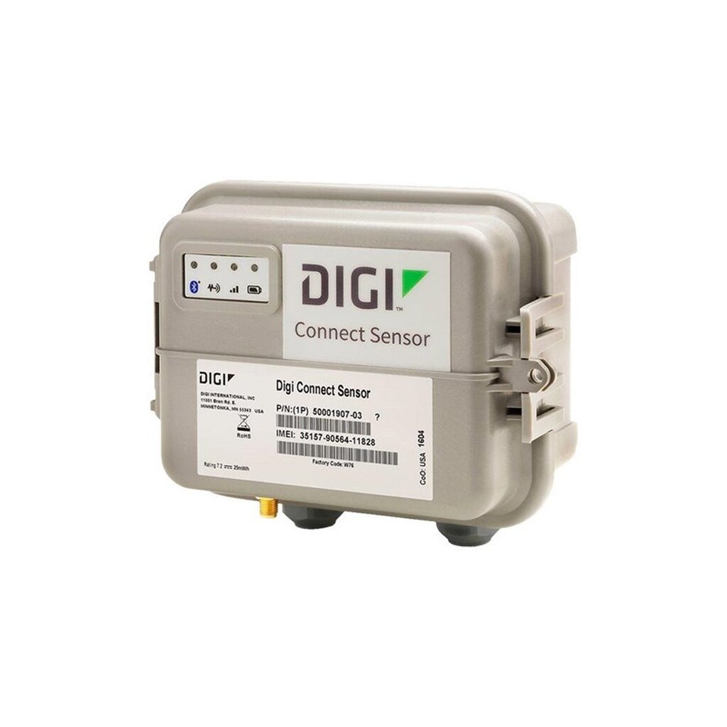 Digi Connect Sensor+