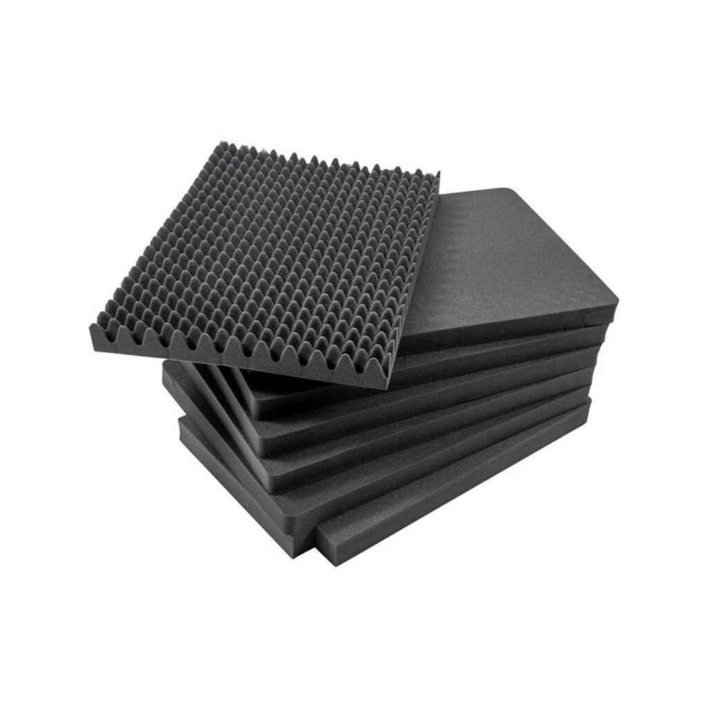B+W - BW Outdoor Cases Pre-Cut Foam /SI for type 7800
