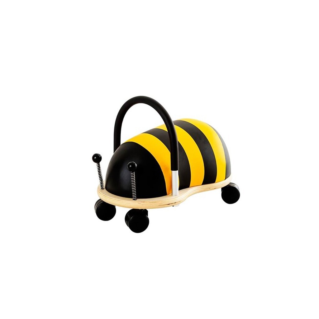 Wheelybug  Bee Small