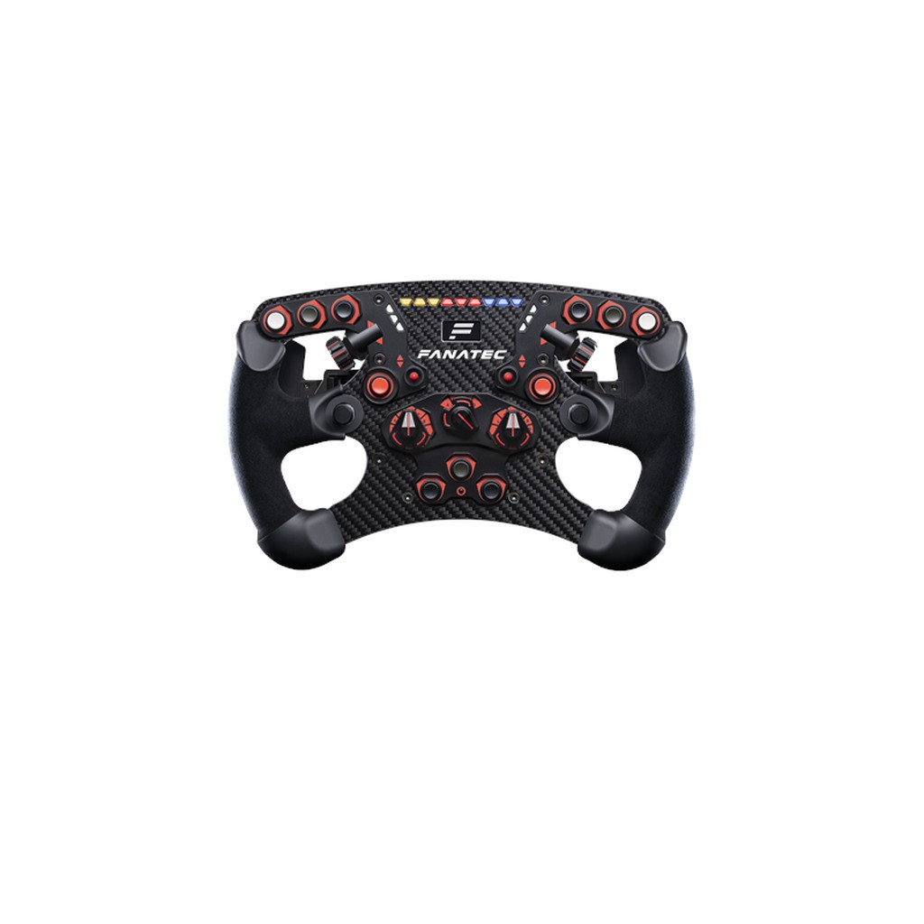 Fanatec ClubSport Steering Wheel Formula V2.5 X - Wheel