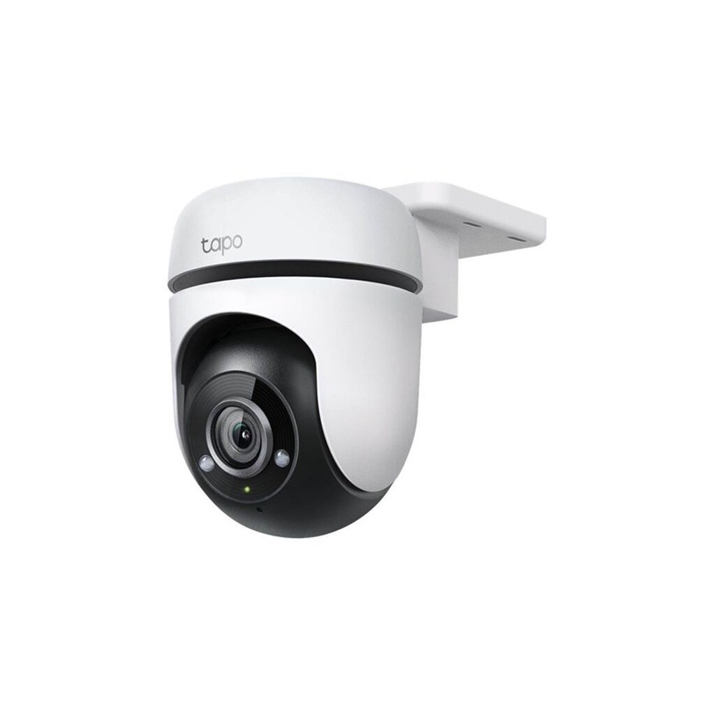 TP-Link Tapo C500 Outdoor Pan/Tilt Security WiFi Camera