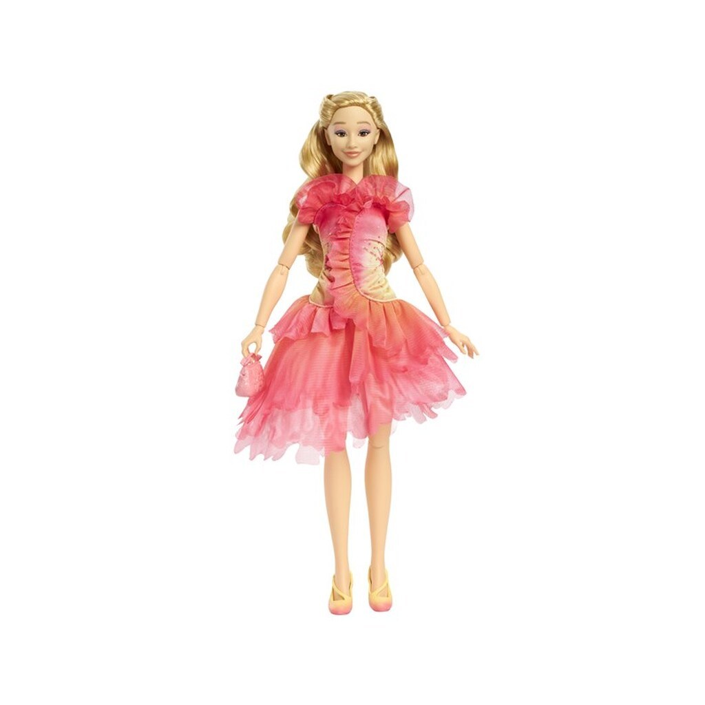 Wicked Glinda Fashion Doll
