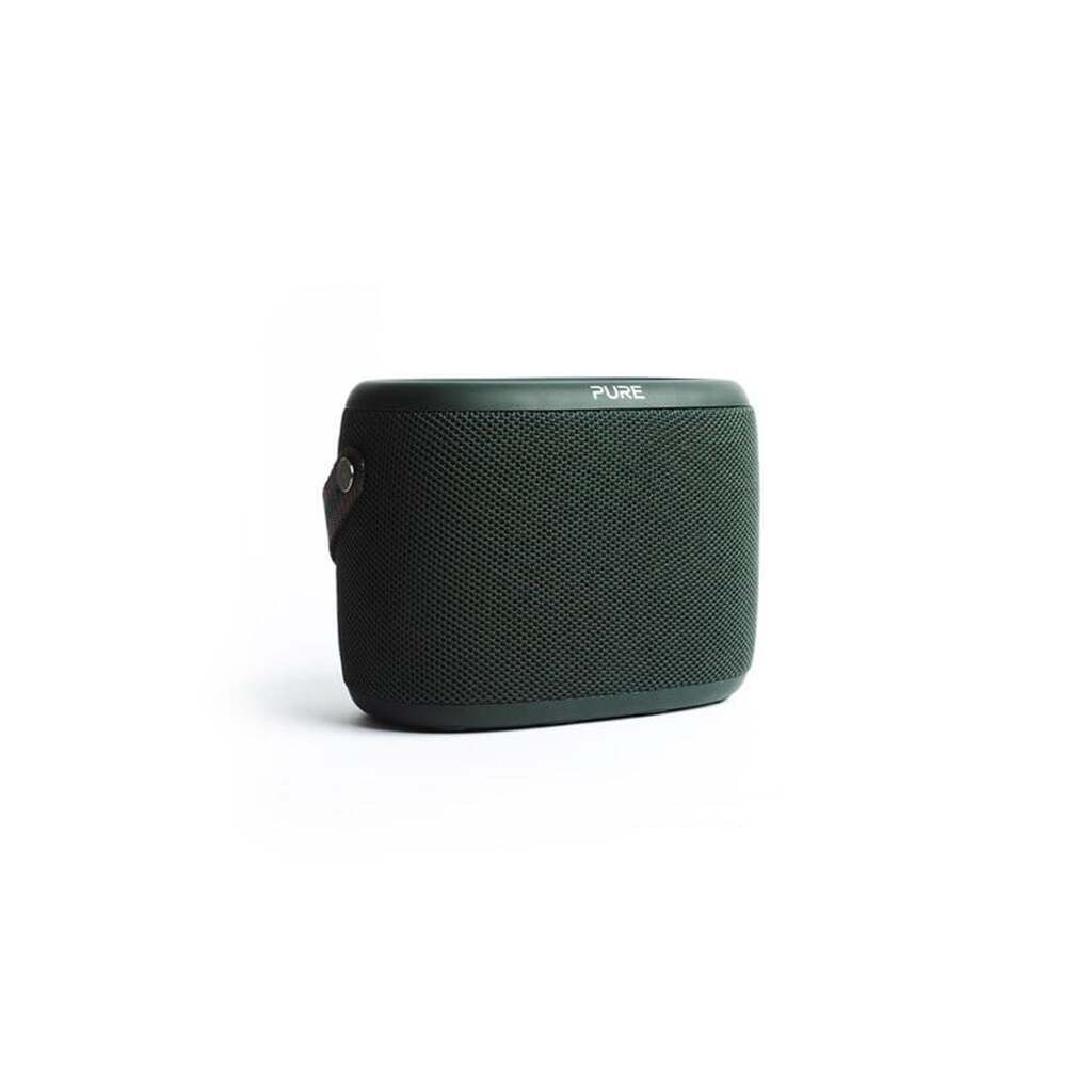 PURE Woodland - Green