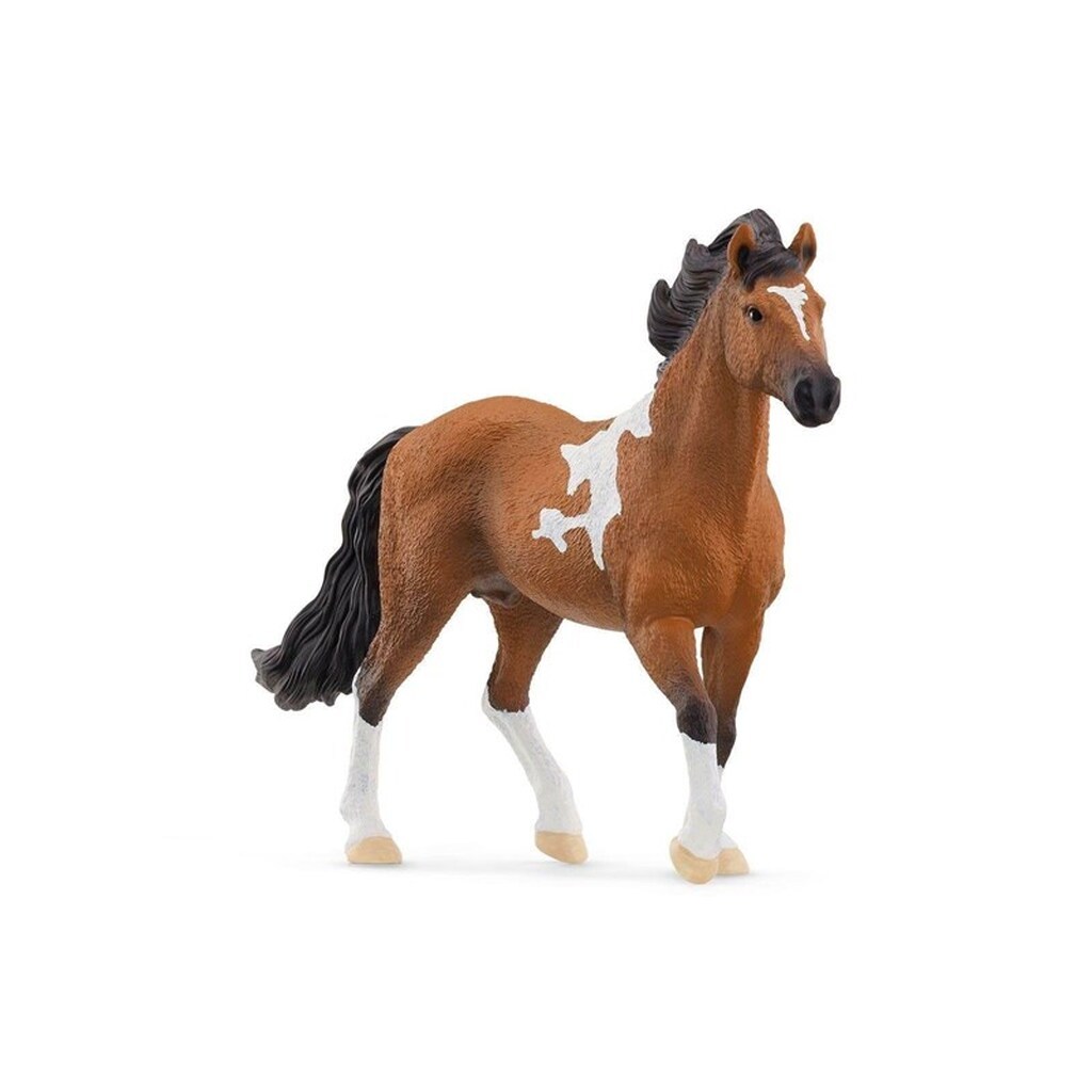 Schleich Mangalarga Marchador-hingst