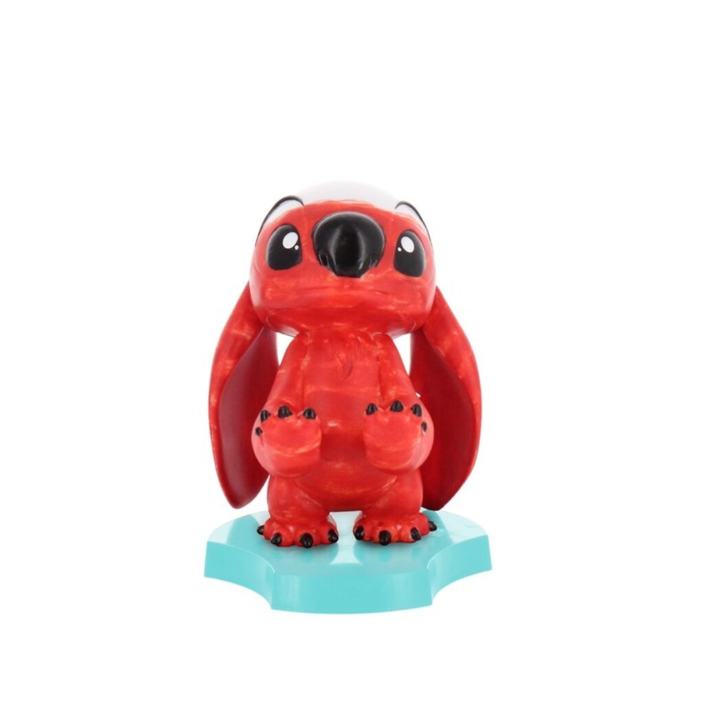Cable Guys LILO &amp; STITCH BADNESS LEVEL STITCH - Tilbehør til spillekonsol