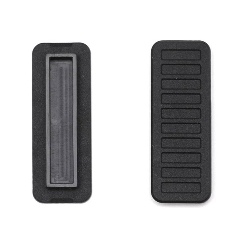 DJI - Weatherproofing Battery Contact Cover for Matrice 200 Quadcopter