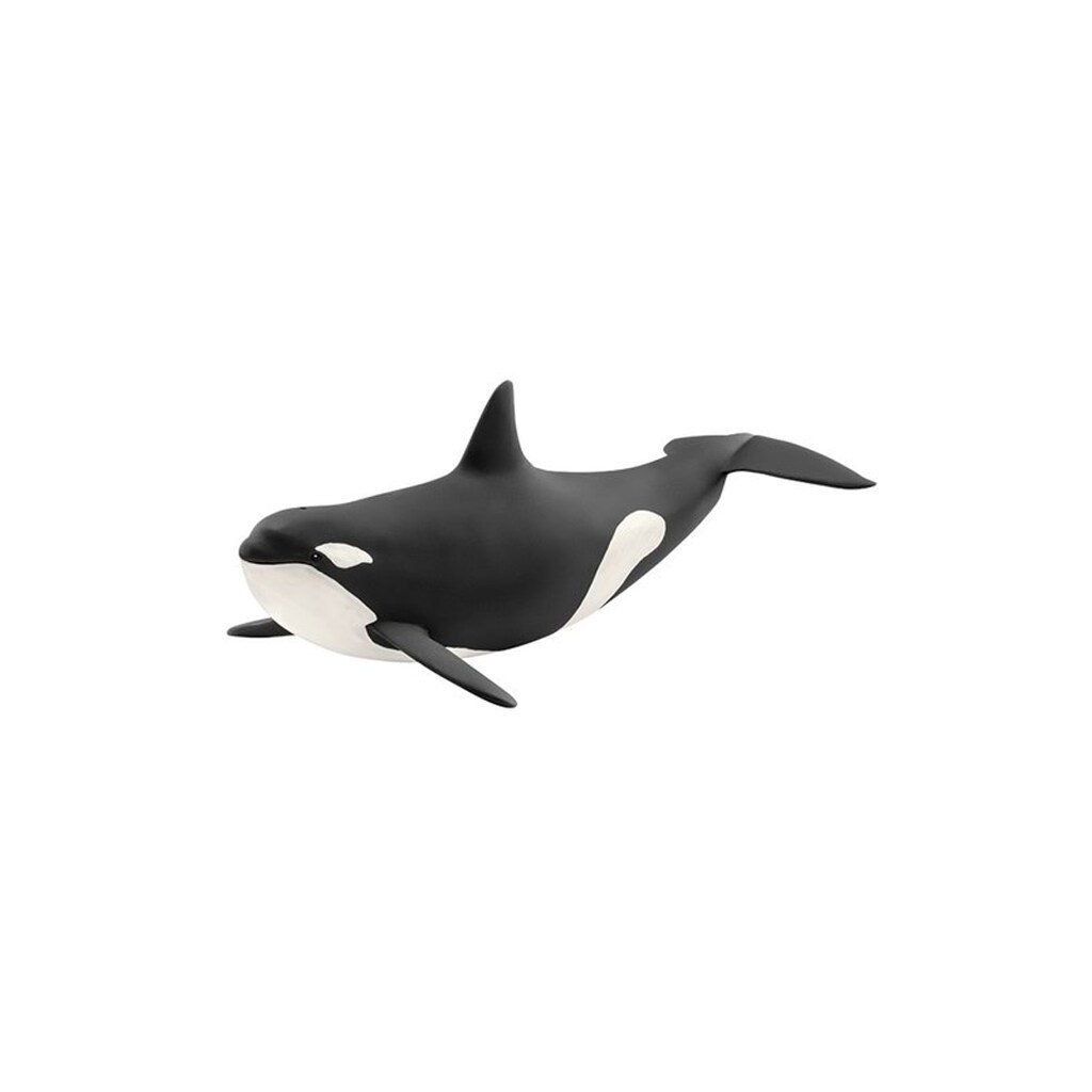 Schleich spækhugger
