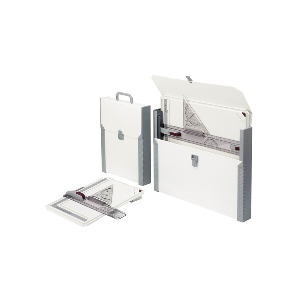 Rotring rOtring Rapid tegnebræt A3 med College Case