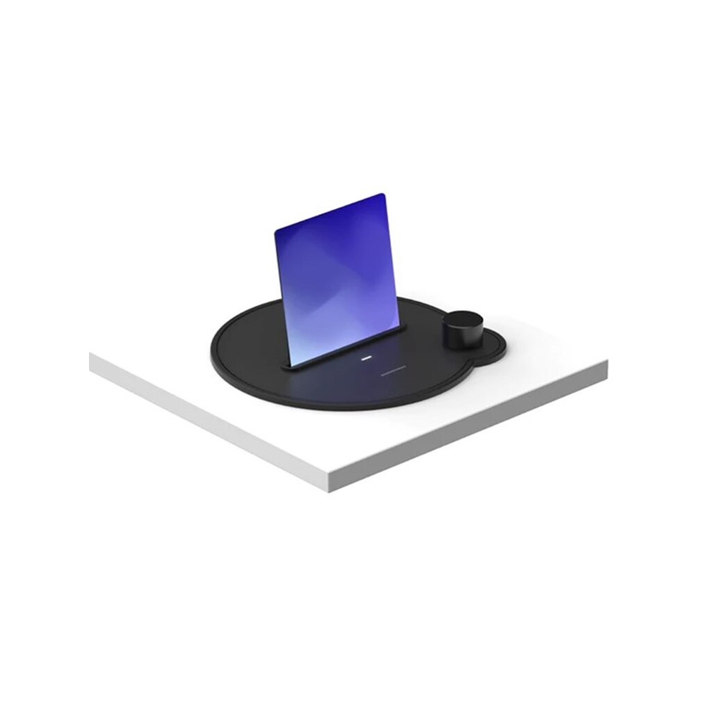 Senic MoodPlay Wi-Fi White