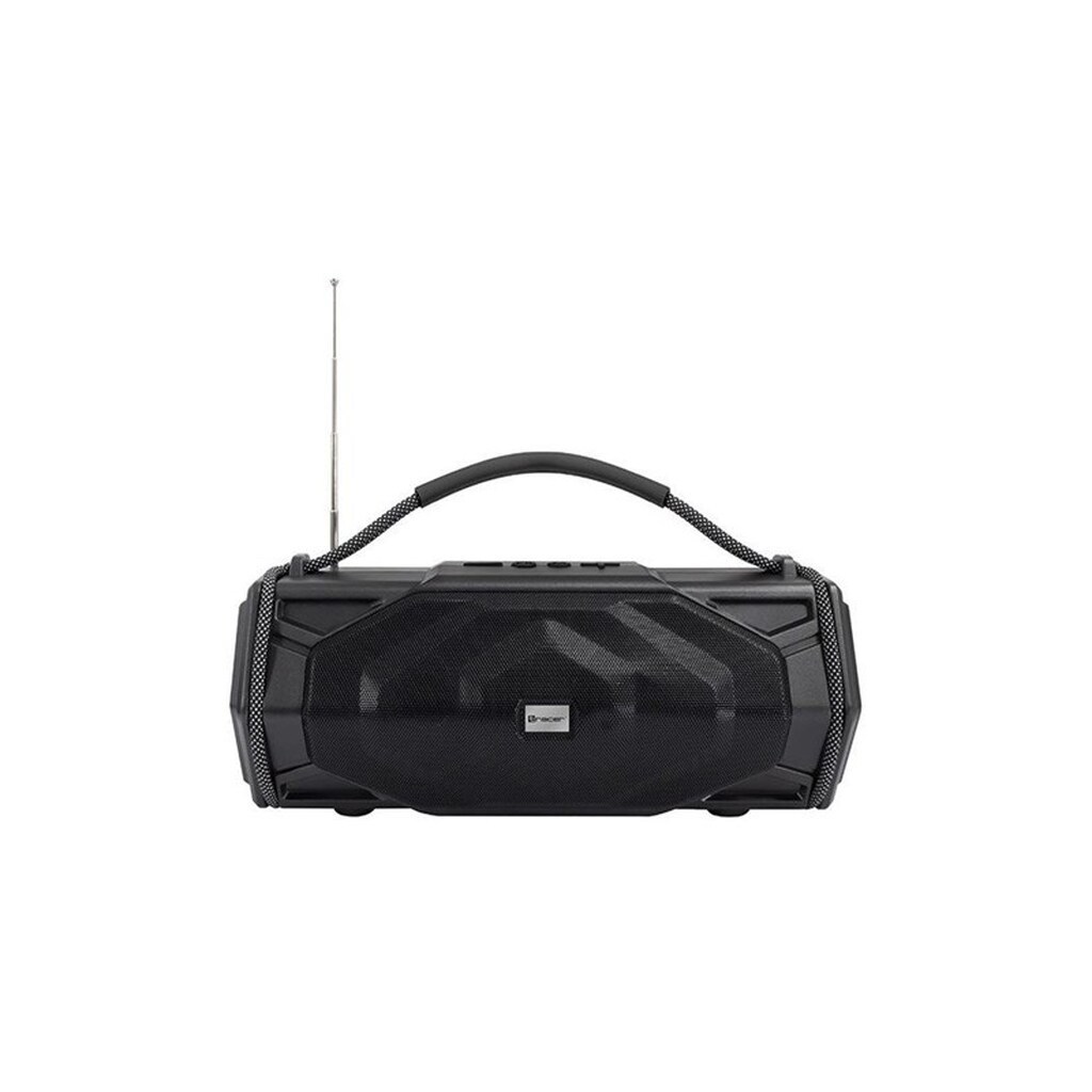 Tracer Explorer - boombox speaker - for portable use - wireless