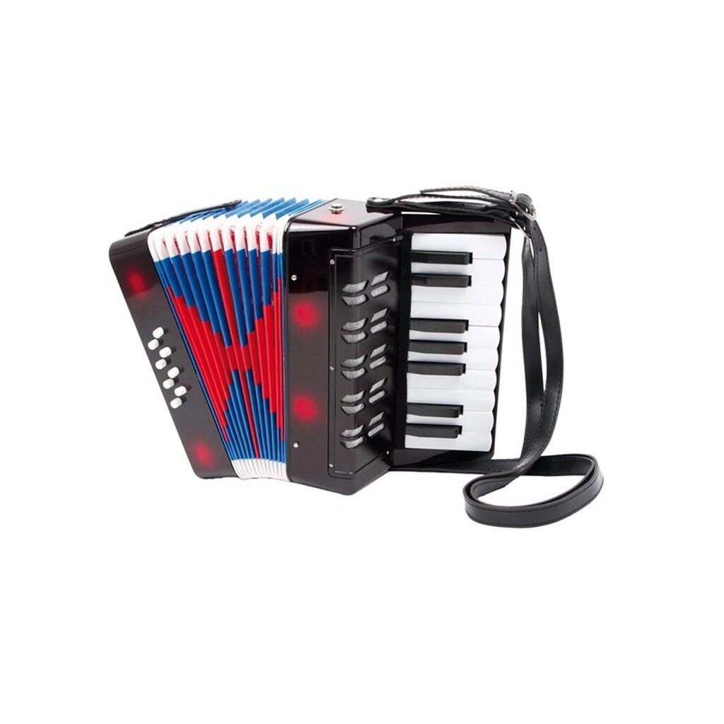 Small Foot - Accordion Classic