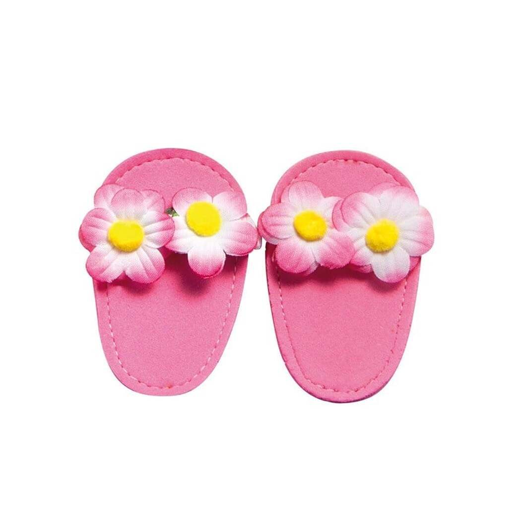 Heless Doll slippers 35-45 cm