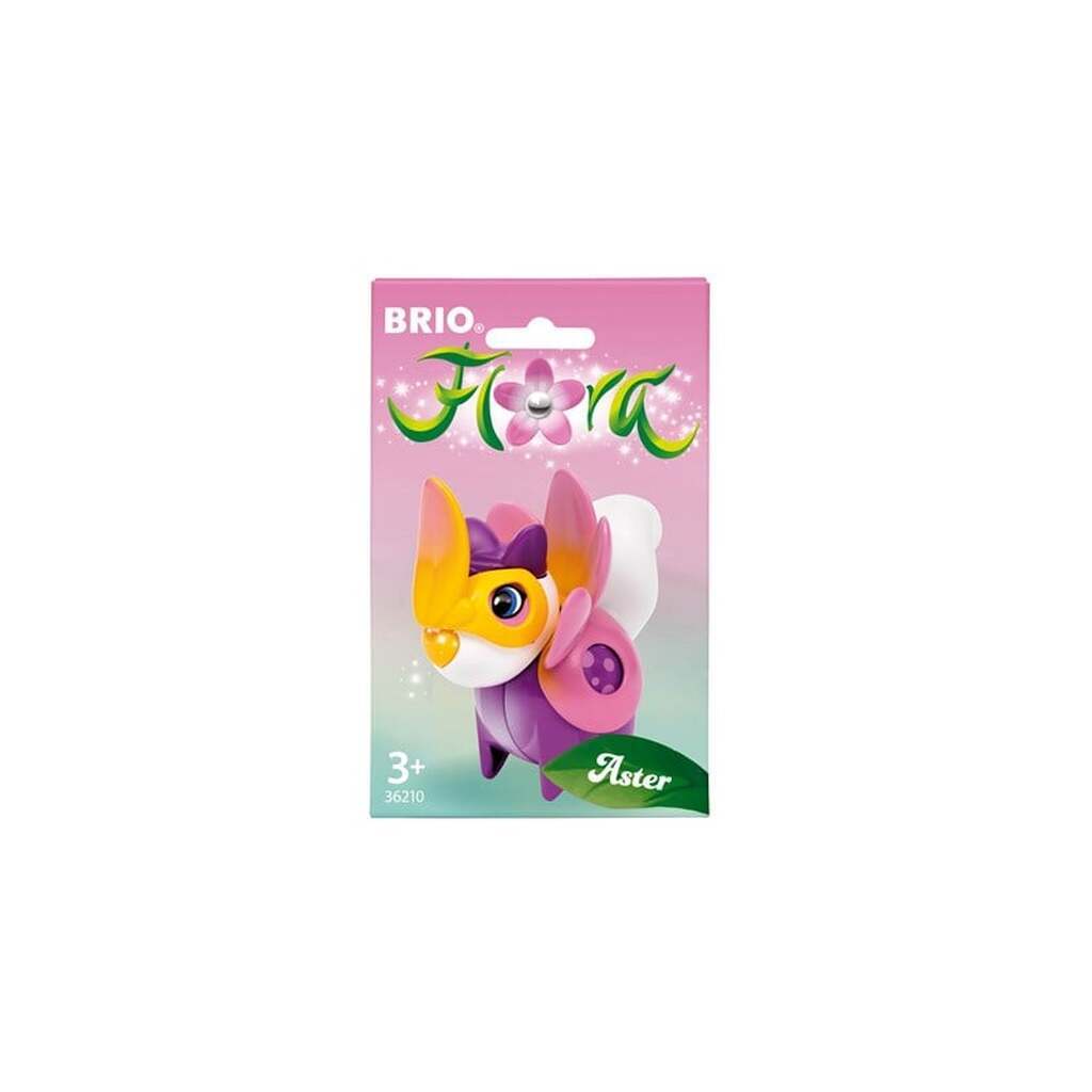 Brio Flora 36210 Aster Blomsterdragt