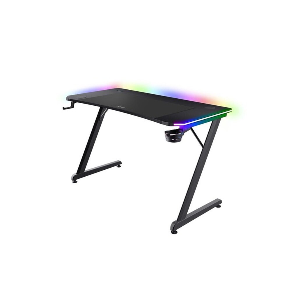 Trust GXT 710 Luminus Pro Gamer Bord