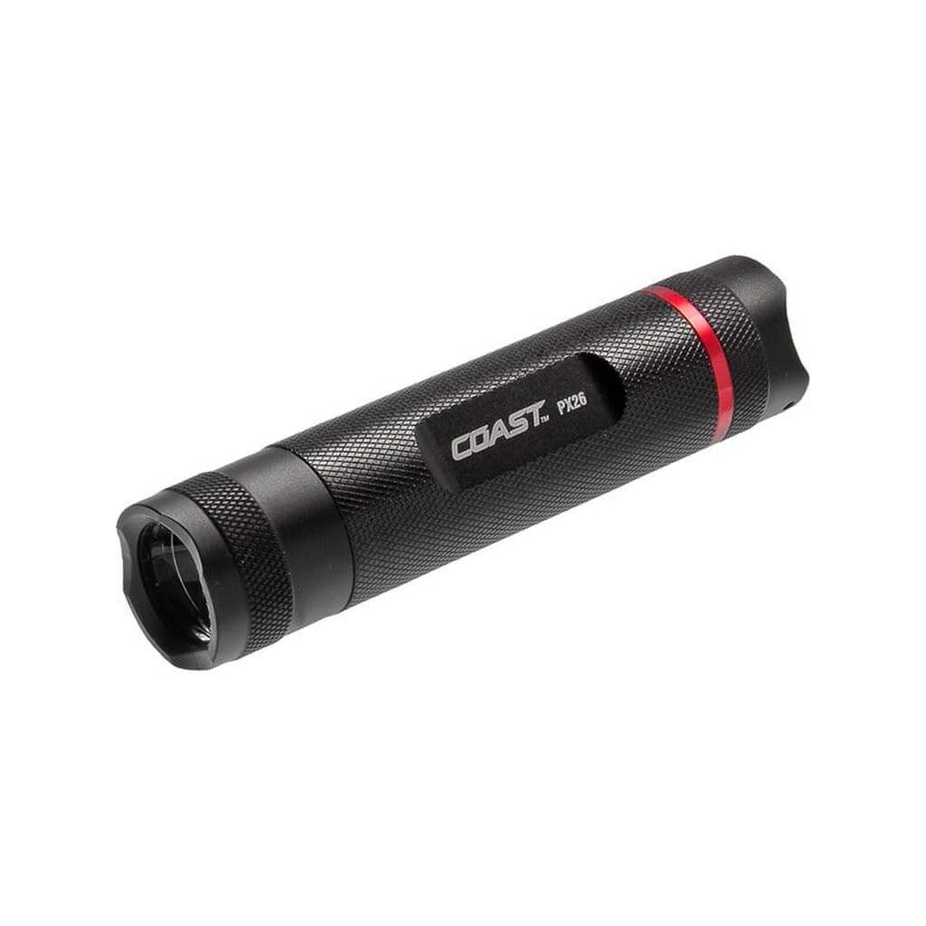 Coast håndlygte px26 265 lumen - i blisterpakning