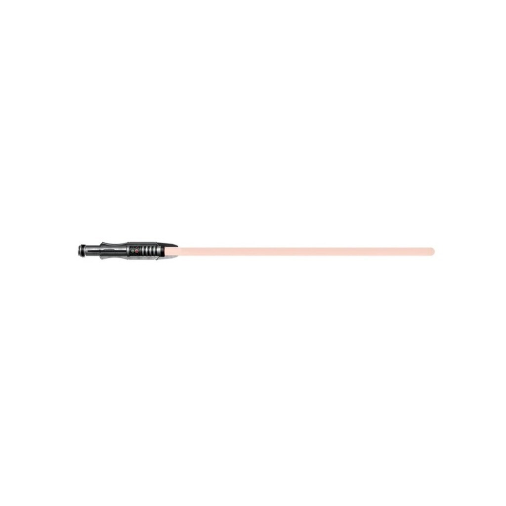 Star Wars The Black Series Darth Revan Force FX Elite Electronic Lightsaber