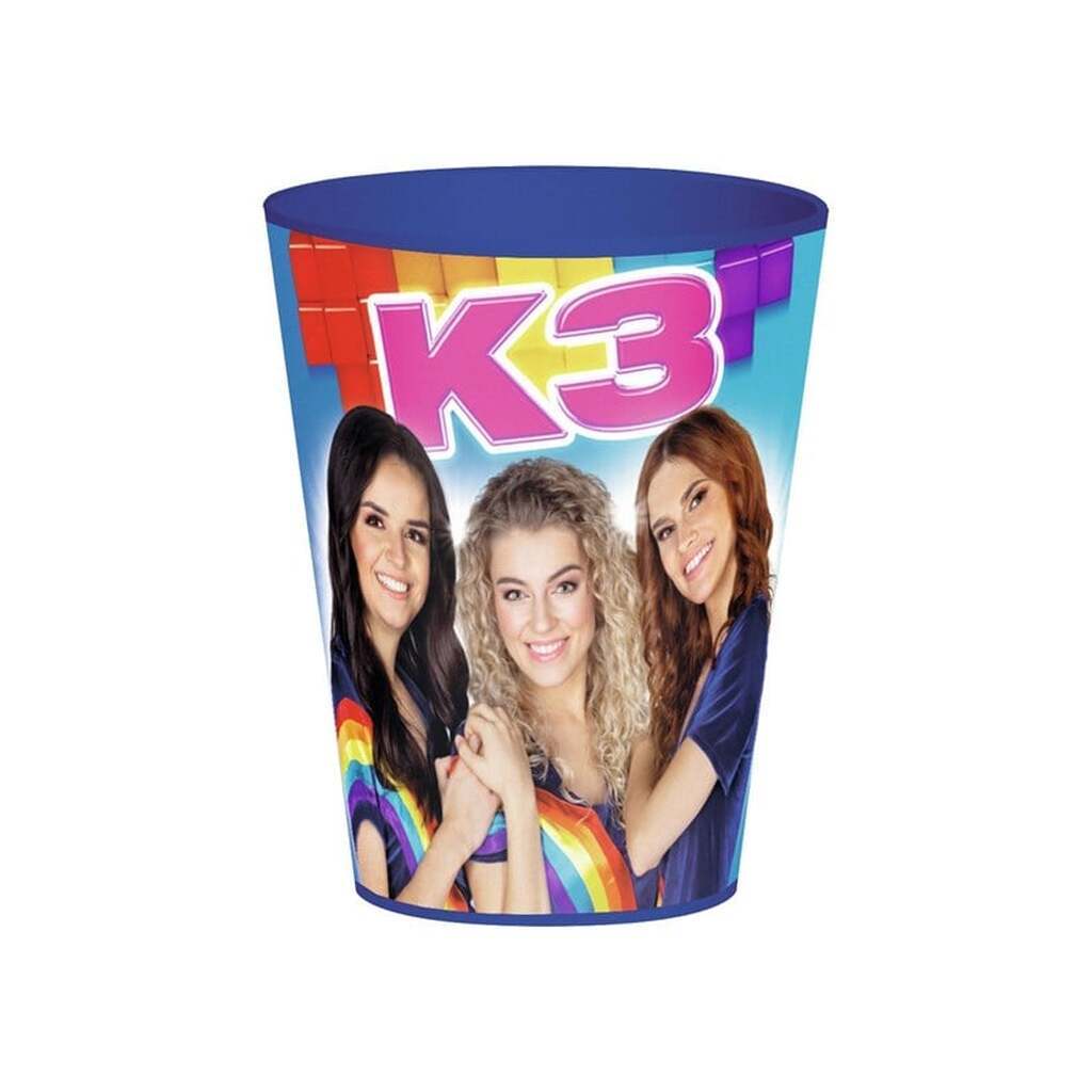 Studio 100 - K3 Cup