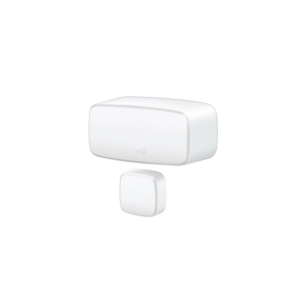 Eve Door &amp; Window -Wireless Contact Sensor (Matter)