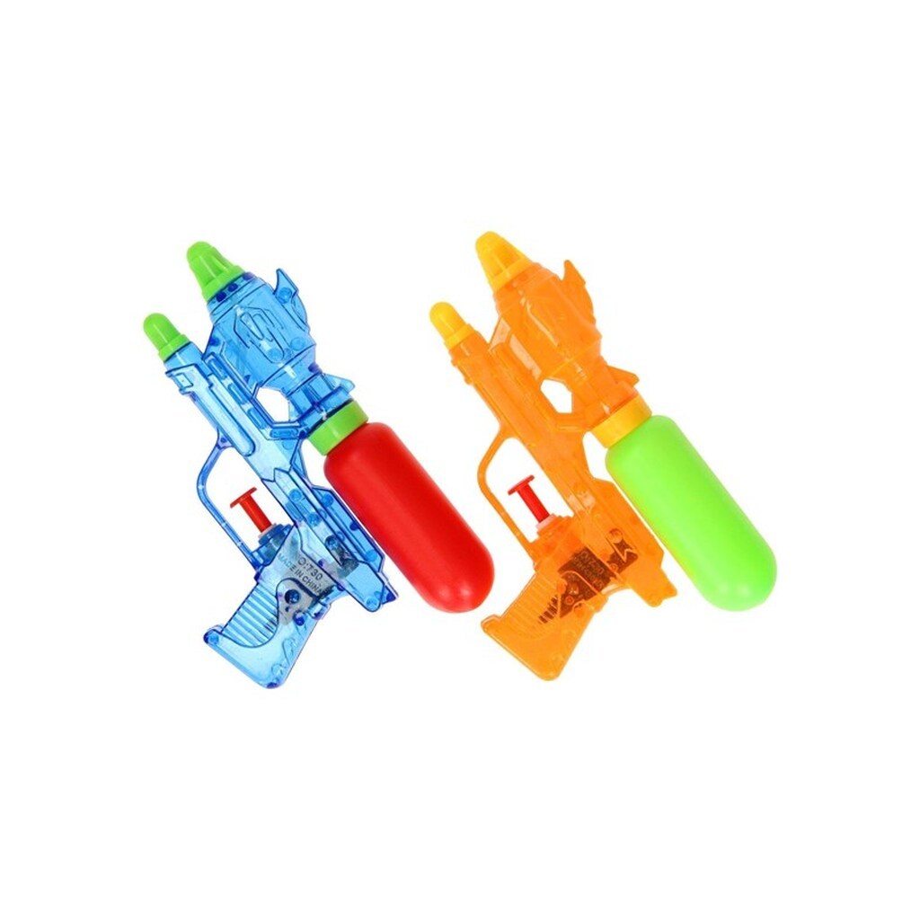 Johntoy Aqua Fun Water Gun Fun Shooter (Assorted)