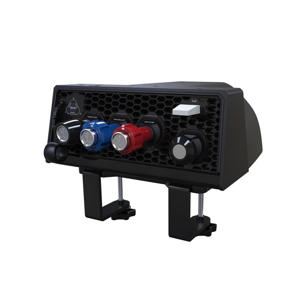 HONEYCOMB Sierra TPM Module - Wired Flysimulatorpanel